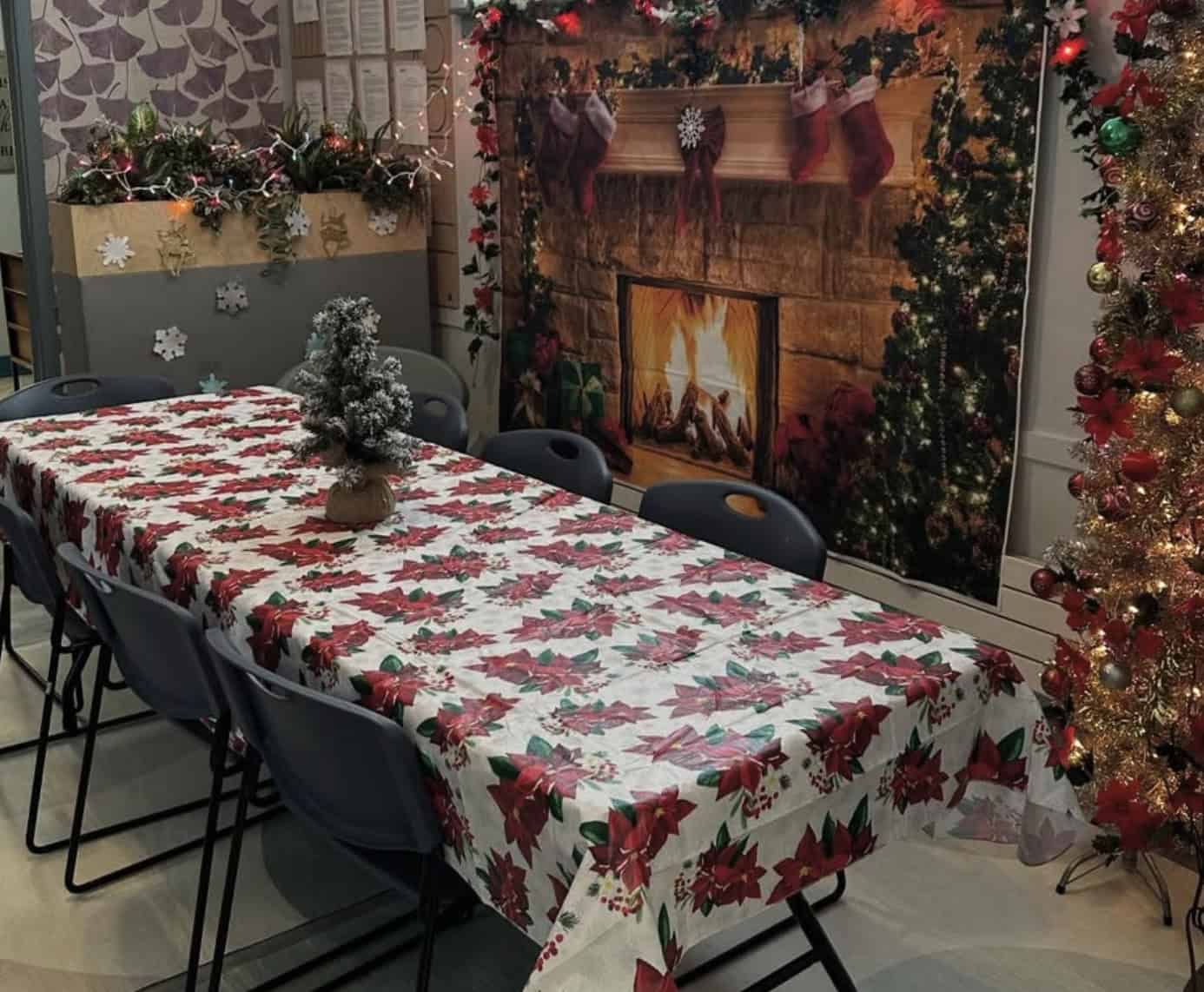 Be Alright Holiday Parties 2025: 3 Wonderful Events!